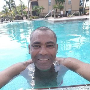 Meet your Posher, Andre